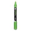 Marqueur - Peinture acrylique - Vert prairie - Permanent - Pointe ronde 1mm - Marbel - Darwi