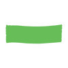 Marqueur - Peinture acrylique - Vert prairie - Permanent - Pointe ronde 1mm - Marbel - Darwi