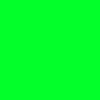 Peinture gouache Néfertari - Vert fluo - 250 ml - Cléopâtre