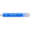 photo - Gomme - Blanche - Stylo-gomme - Précis - Pour crayon graphite et couleur - Pentel
