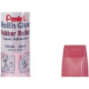 Colle liquide - Flacon avec rouleau applicateur - Pour papier, carton - Pentel - Roll'n Glue