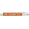 photo - Gomme - Blanche - Stylo-gomme - Précis - Pour crayon graphite et couleur - Pentel