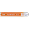 Gomme - Blanche - Stylo-gomme - Précis - Pour crayon graphite et couleur - Pentel