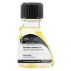 photo-Huile de lin raffinée - Peinture à l'huile - 75ml - Winsor & Newton