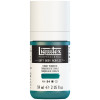 photo-Peinture acrylique Soft Body Liquitex Professional Turquoise de Cobalt 59ml