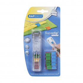 Pince À Clip Rapesco Supaclip40 | Artmania