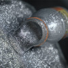 Gel pailleté - Néfertari - Argent - Flacon de 250 ml - Cléopâtre