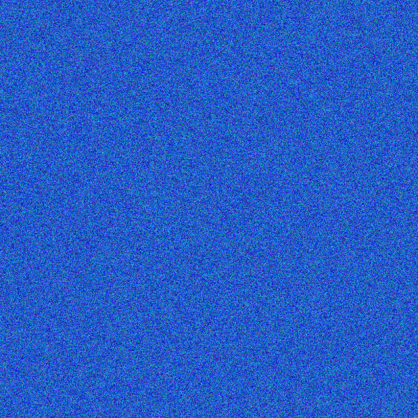 Gel pailleté - Néfertari - Bleu - Flacon de 250 ml - Cléopâtre