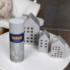 Bombe de peinture - Gris lune - Tous supports - Belton Perfect! - 400ml