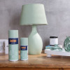 Bombe de peinture - Vert jade - Tous supports - Belton Perfect! - 400ml