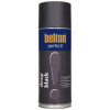 photo - Bombe de peinture - Noir profond - Tous supports - Belton Perfect! - 400ml