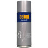 photo - Bombe de peinture - Argent métallisé - Tous supports - Belton Perfect! - 400ml