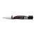 photo-Marqueur craie Uni chalk marker Uni Ball pointe moyenne blanc