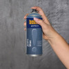 Bombe de peinture - Bleu jean - Tous supports - Belton Perfect! - 400ml