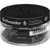 photo-Pot de 30 cartouches d'encre - Noir - Taille standard - Schneider