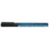 Marqueur - Permanent - Tissu et textile - Noir - 1mm - Schneider