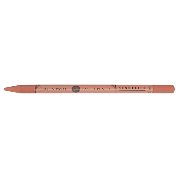 photo - Crayon pastel - Rouge de Venise - 94 - Sans bois - Sennelier