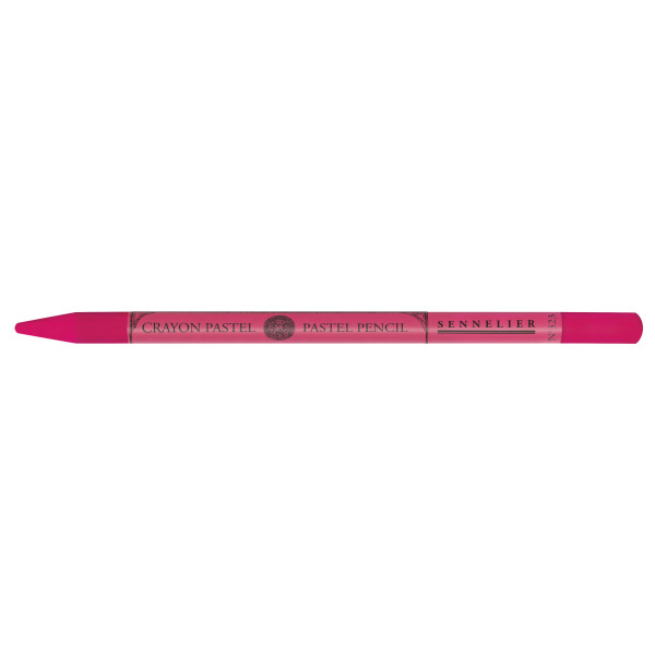 photo - Crayon pastel - Violet de pourpre - 323 - Sans bois - Sennelier