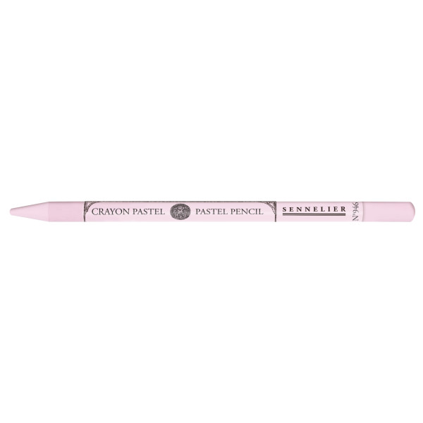photo - Crayon pastel - Violet magenta - 946 - Sans bois - Sennelier