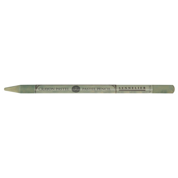 photo - Crayon pastel - Terre de Cassel - 416 - Sans bois - Sennelier