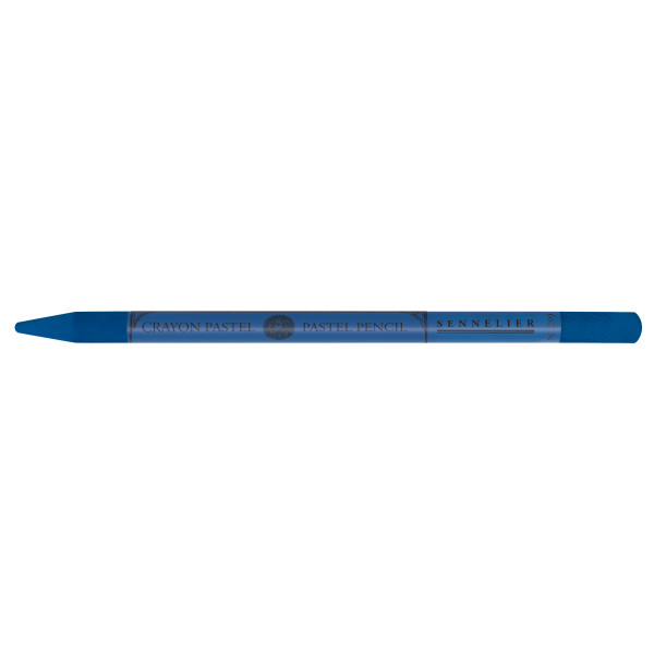 photo - Crayon pastel - Bleu de Prusse - 289 - Sans bois - Sennelier