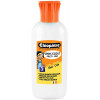 Colle blanche - Cléopâtre -  Bidon Vinyl'Ecole 2 kg + flacon 100 g