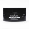 photo - Gouache - Extra-fine - Noir de Mars - 759 - Sennelier - Pot de 100ml - Beaux-arts