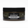 photo - Gouache - Extra-fine - Terre d'ombre naturelle - 205 - Sennelier - Pot de 100ml - Beaux-arts