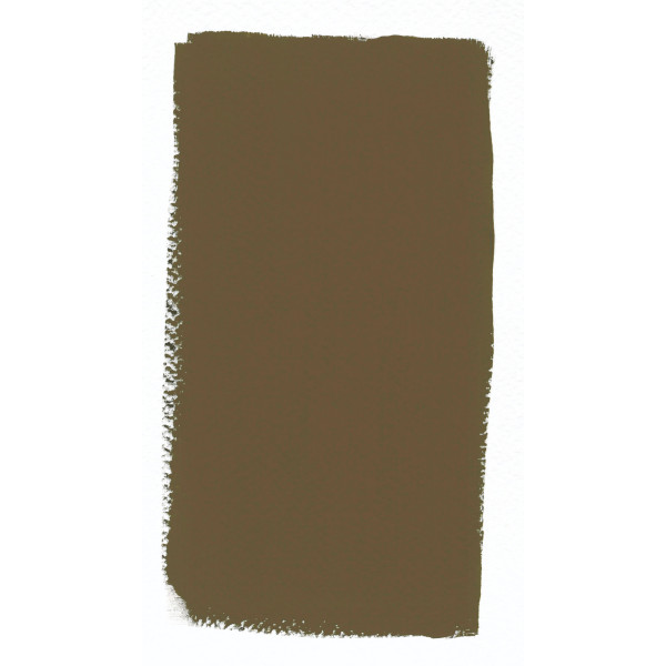 Gouache - Extra-fine - Terre d'ombre naturelle - 205 - Sennelier - Pot de 100ml - Beaux-arts