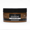 photo - Gouache - Extra-fine - Terre de sienne - 208 - Sennelier - Pot de 100ml - Beaux-arts