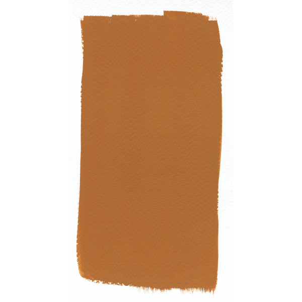 Gouache - Extra-fine - Terre de sienne - 208 - Sennelier - Pot de 100ml - Beaux-arts