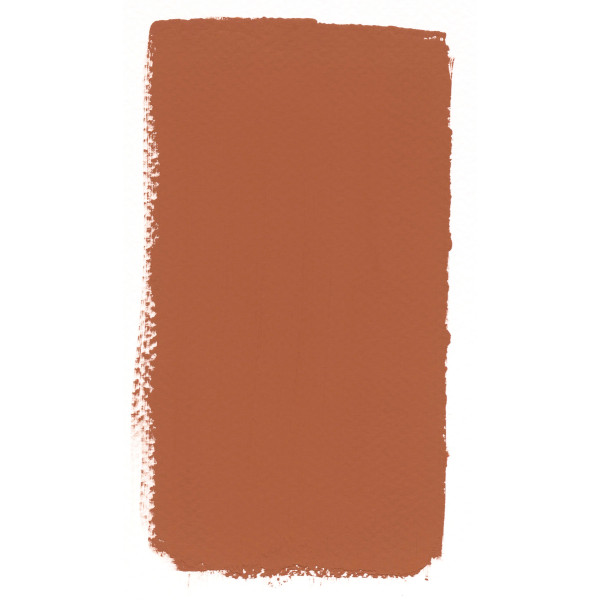 Gouache - Extra-fine - Terre de sienne brûlée - 211 - Sennelier - Pot de 100ml - Beaux-arts