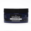 photo - Gouache - Extra-fine - Bleu d'Indanthrène - 395 - Sennelier - Pot de 100ml - Beaux-arts