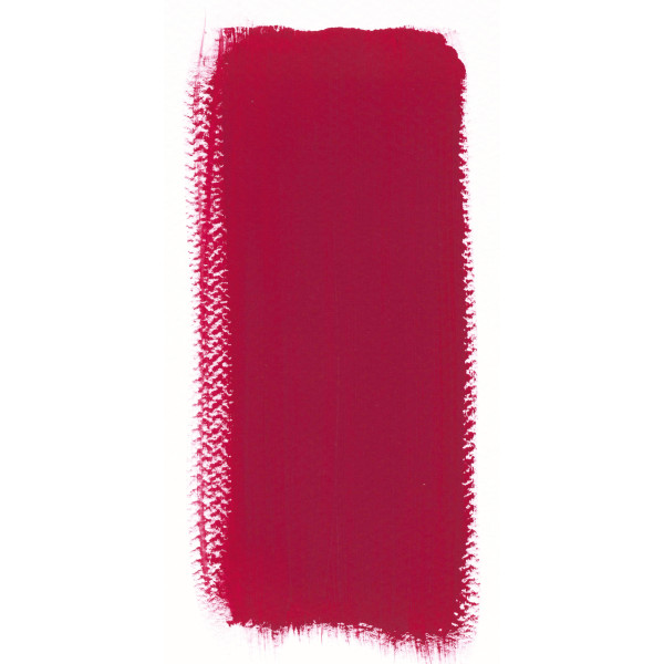 Gouache - Extra-fine - Rouge carmin - 635 - Sennelier - Pot de 100ml - Beaux-arts