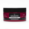 photo - Gouache - Extra-fine - Rouge quinacridone - 679 - Sennelier - Pot de 100ml - Beaux-arts