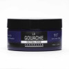 photo - Gouache - Extra-fine - Pourpre dioxazine - 917 - Sennelier - Pot de 100ml - Beaux-arts