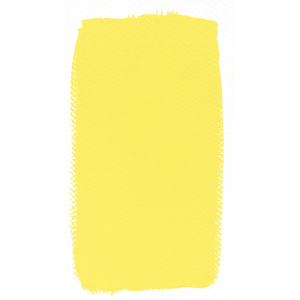 Gouache - Extra-fine - Jaune de nickel - 576 - Tube de 21ml - Sennelier
