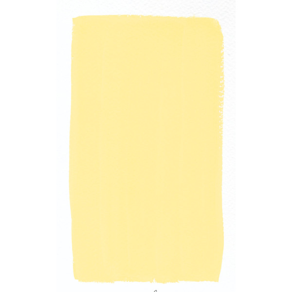 Gouache - Extra-fine - Jaune de Naples clair - 568 - Tube de 21ml - Sennelier