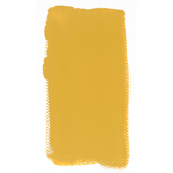 Gouache - Extra-fine - Jaune de Naples - 566 - Tube de 21ml - Sennelier