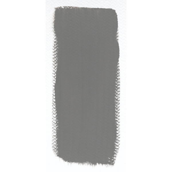 Gouache - Extra-fine - Gris neutre - 701 - Tube de 21ml - Sennelier