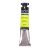 photo - Gouache - Extra-fine - Jaune fluorescent - 502 - Tube de 21ml - Sennelier