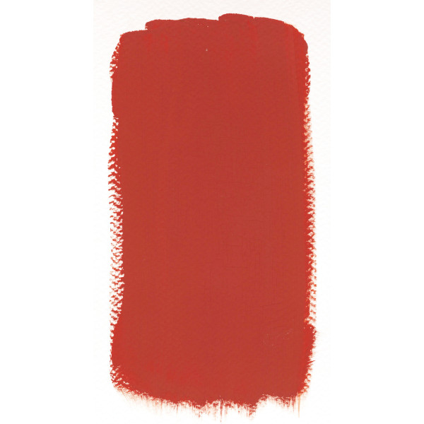 Gouache - Extra-fine - Orangé de Chine - 645 - Tube de 21ml - Sennelier