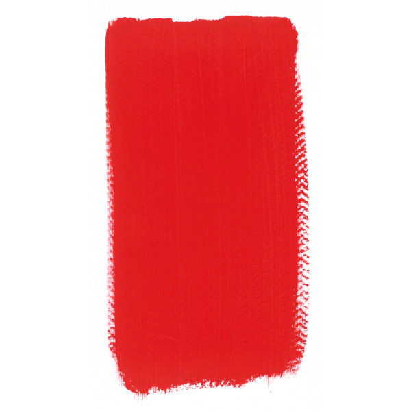 Gouache - Extra-fine - Rouge de Pyrrole clair - 683 - Tube de 21ml - Sennelier