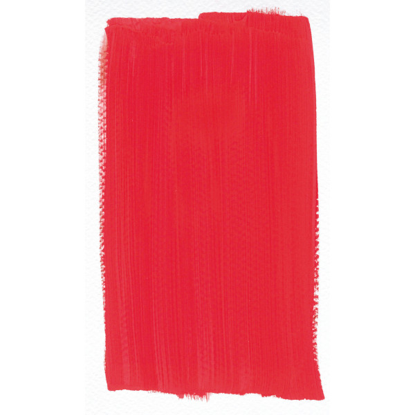 Gouache - Extra-fine - Rouge Sennelier - 636 - Tube de 21ml - Sennelier