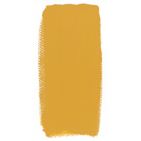 Gouache - Extra-fine - Ocre jaune - 252 - Tube de 21ml - Sennelier