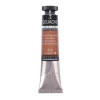 photo - Gouache - Extra-fine - Terre de sienne brûlée - 211 - Tube de 21ml - Sennelier