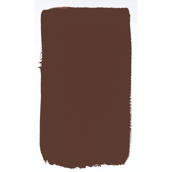 Gouache - Extra-fine - Brun Van Dyck - 407 - Tube de 21ml - Sennelier