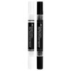Etui de 2 Marqueurs acryliques - Noir et blanc - Multi-supports - Double pointes - Faber-castell - Black Edition - Shake & Paint