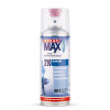 photo-Bombe de vernis de finition - Automobile - Brillant - 2K Spray max - 400ml