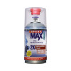 photo-Bombe aérosol - Enduit de fond - Gris - Automobile - 2K Spray max